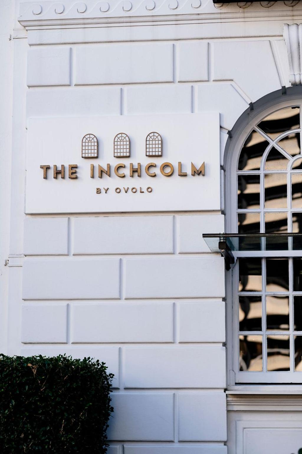 Hotel The Inchcolm By Ovolo Brisbane Exterior foto